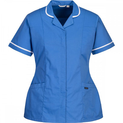 LW17 Stretch Classic Tunic