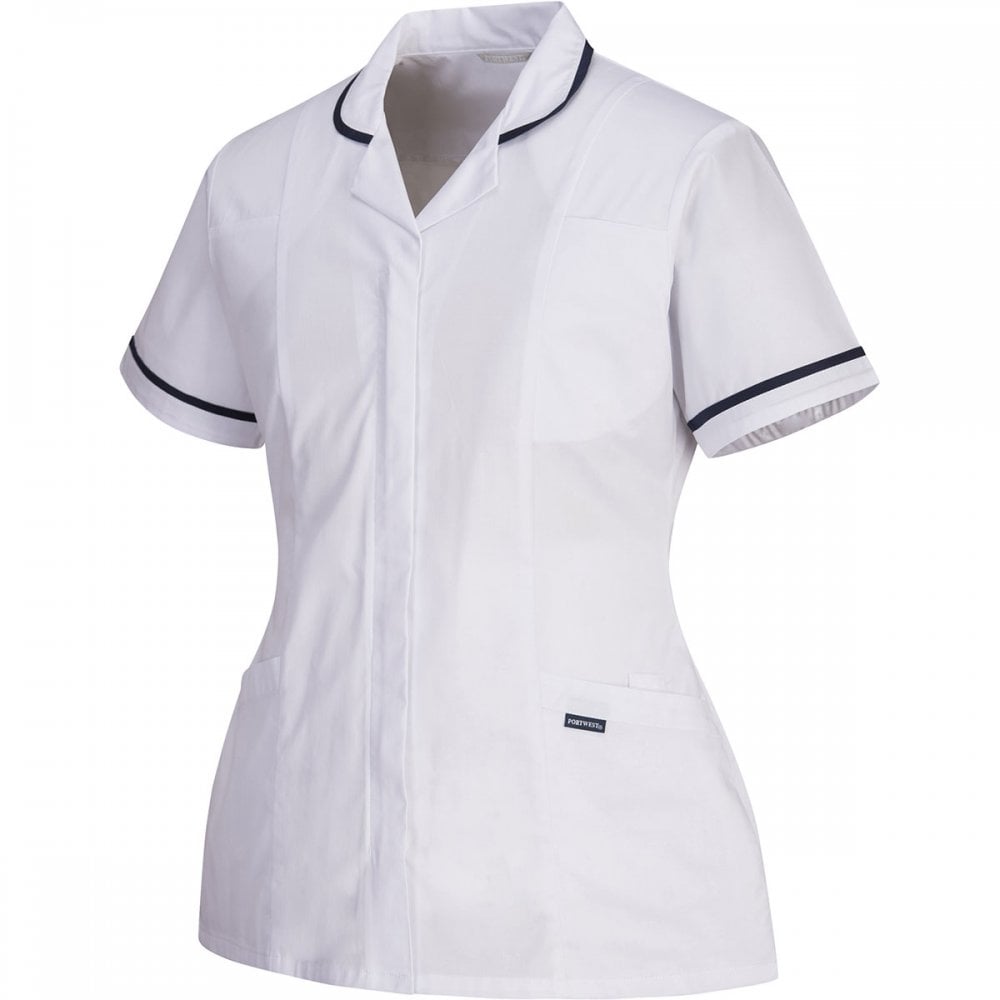 LW17 Stretch Classic Tunic