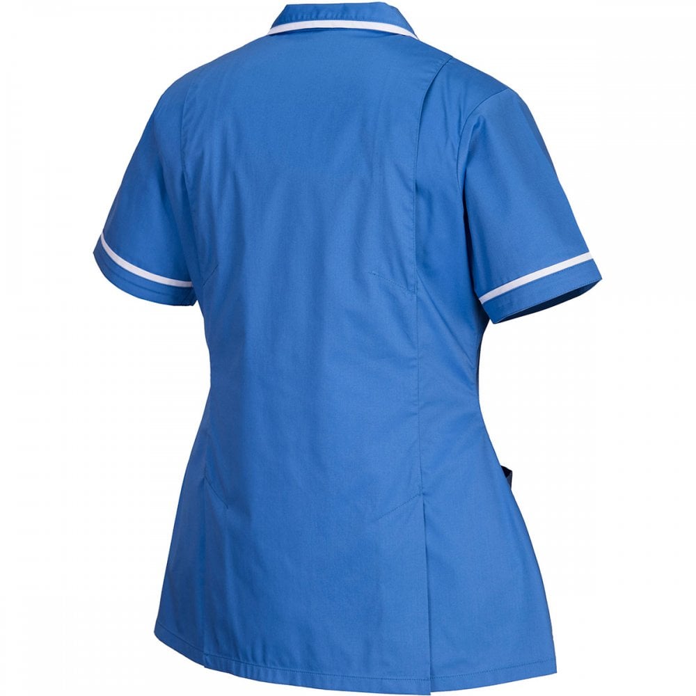LW17 Stretch Classic Tunic