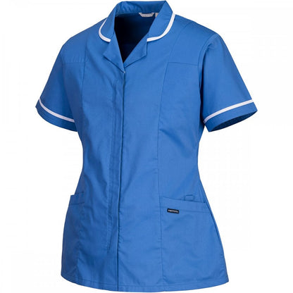 LW17 Stretch Classic Tunic