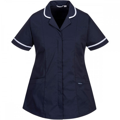 LW17 Stretch Classic Tunic
