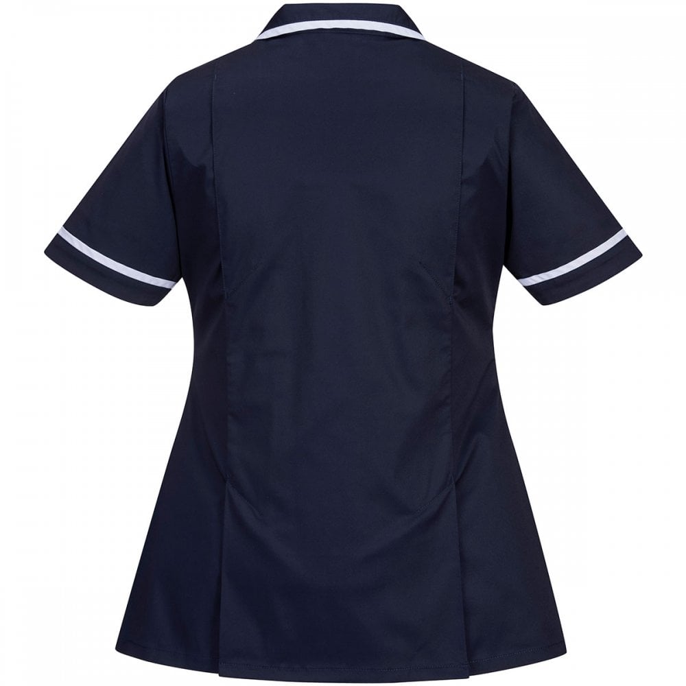 LW17 Stretch Classic Tunic