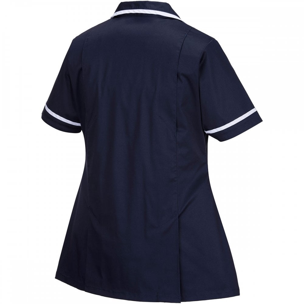 LW17 Stretch Classic Tunic