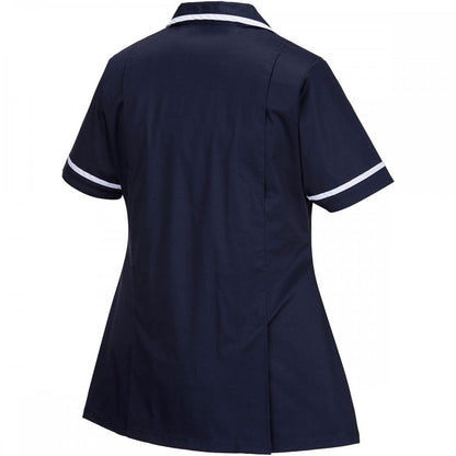 LW17 Stretch Classic Tunic