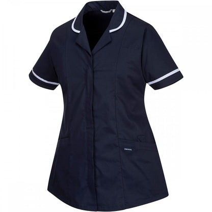 LW17 Stretch Classic Tunic