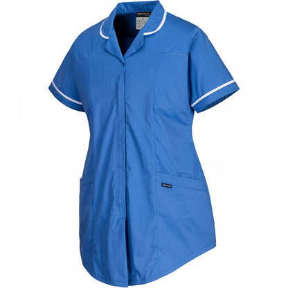 LW18 Stretch Maternity Tunic
