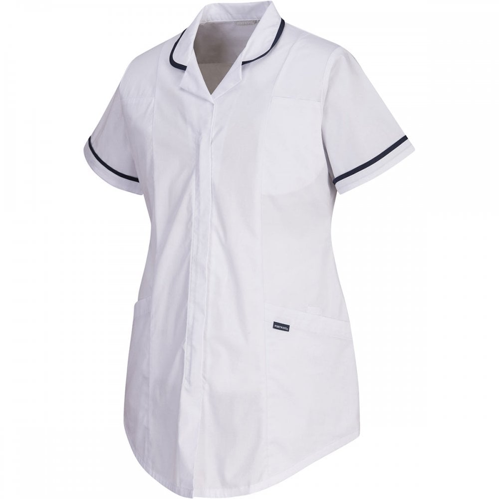 LW18 Stretch Maternity Tunic