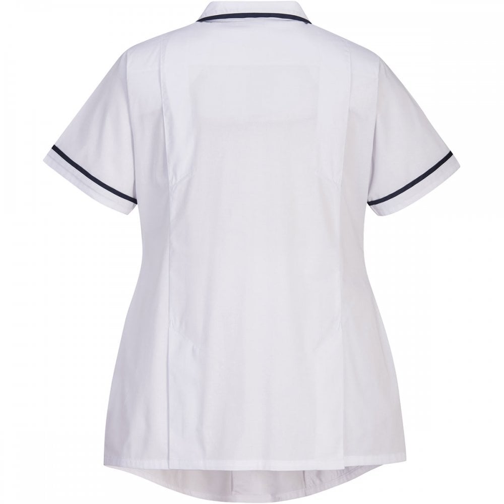 LW18 Stretch Maternity Tunic