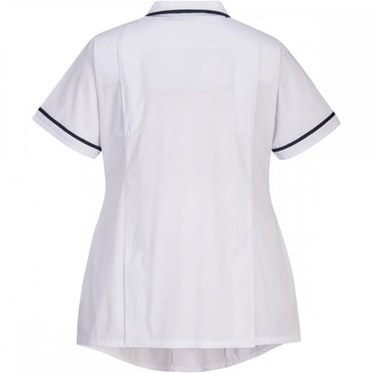 LW18 Stretch Maternity Tunic