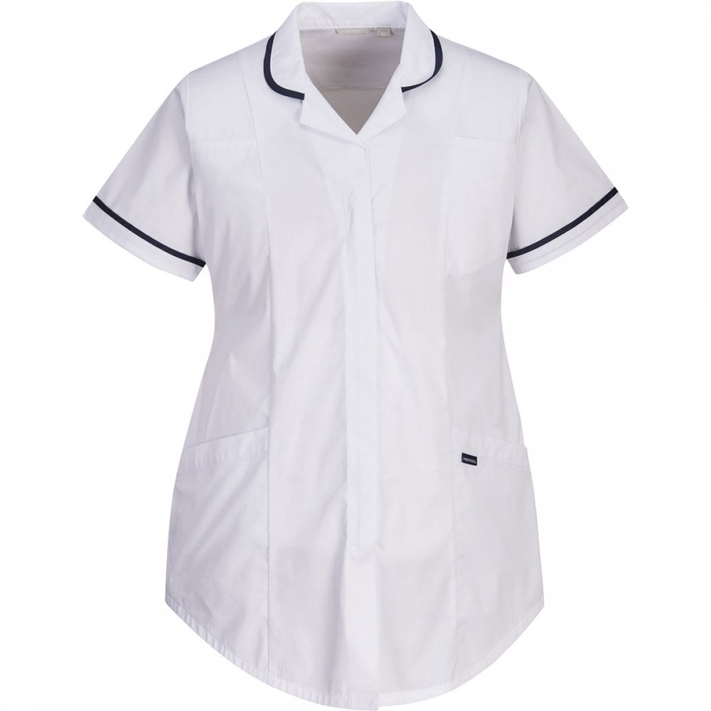 LW18 Stretch Maternity Tunic
