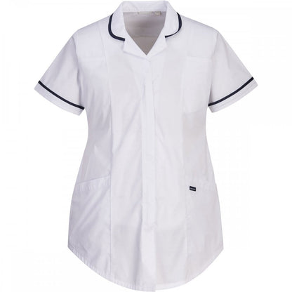 LW18 Stretch Maternity Tunic