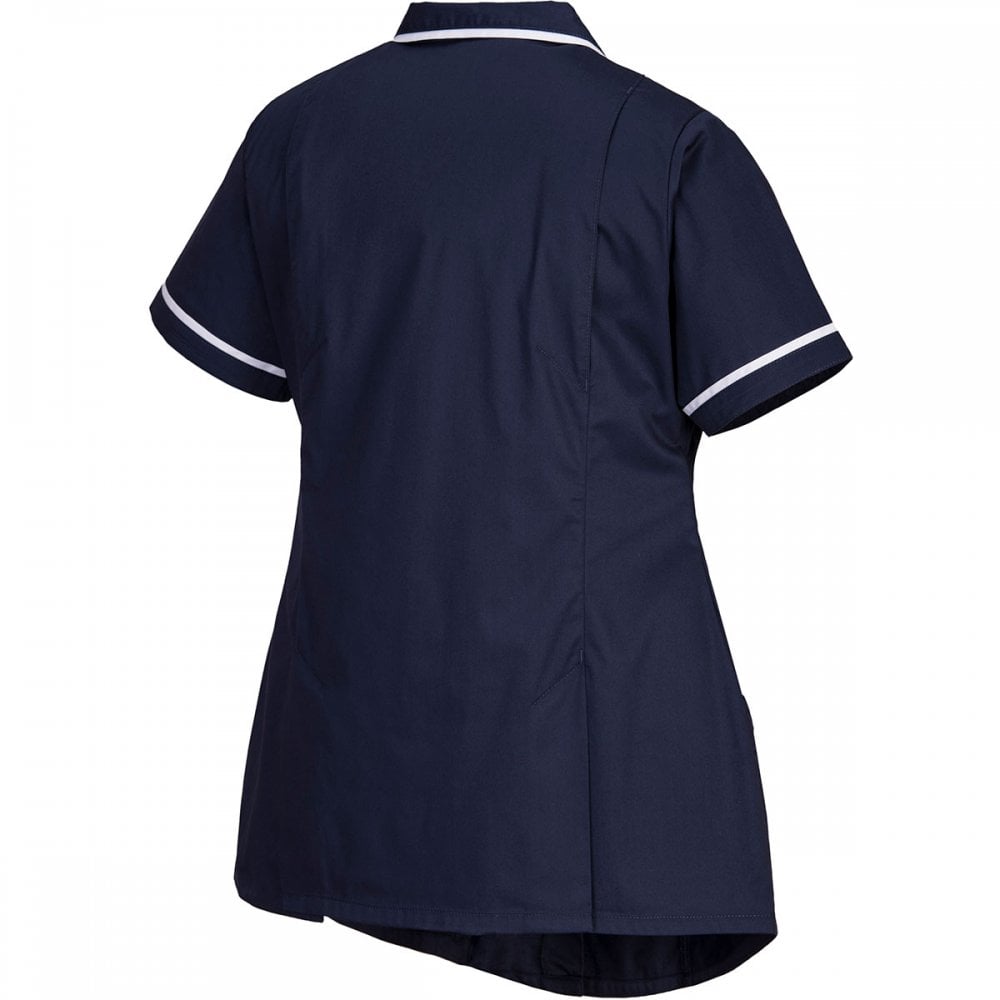 LW18 Stretch Maternity Tunic