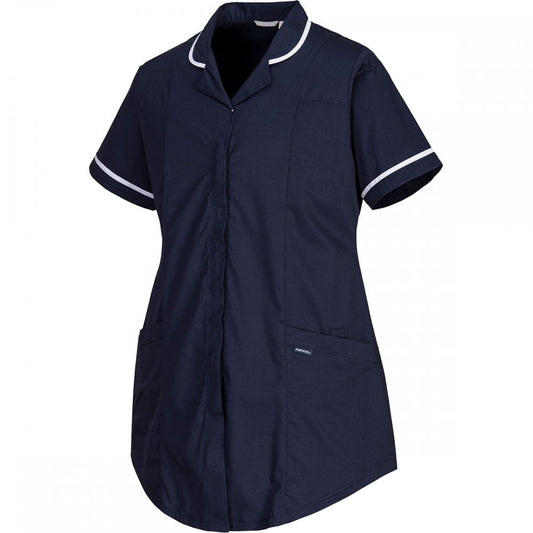 LW18 Stretch Maternity Tunic