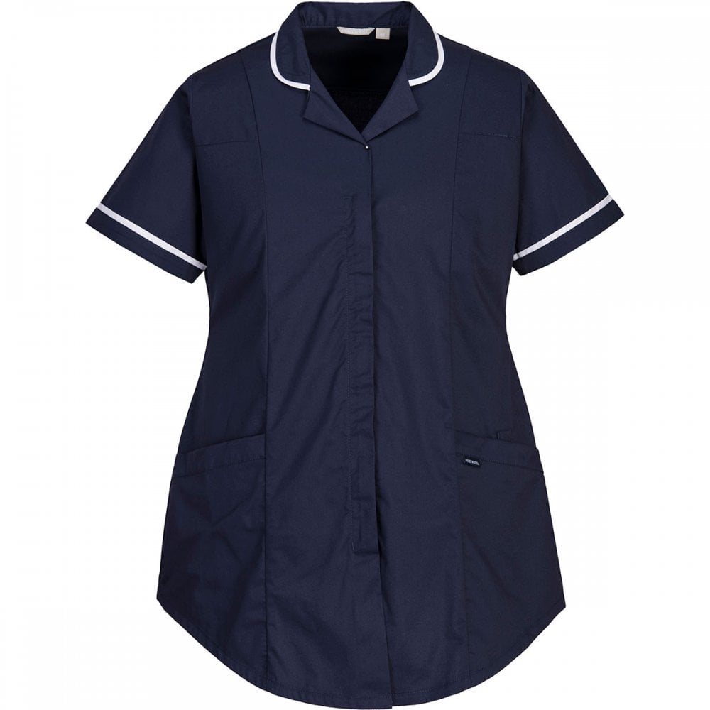 LW18 Stretch Maternity Tunic