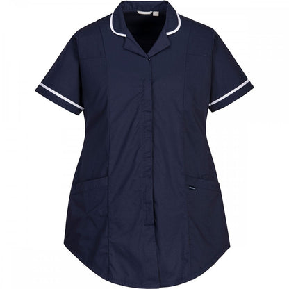 LW18 Stretch Maternity Tunic