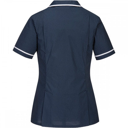 LW19 Stretch Classic Care Home Tunic