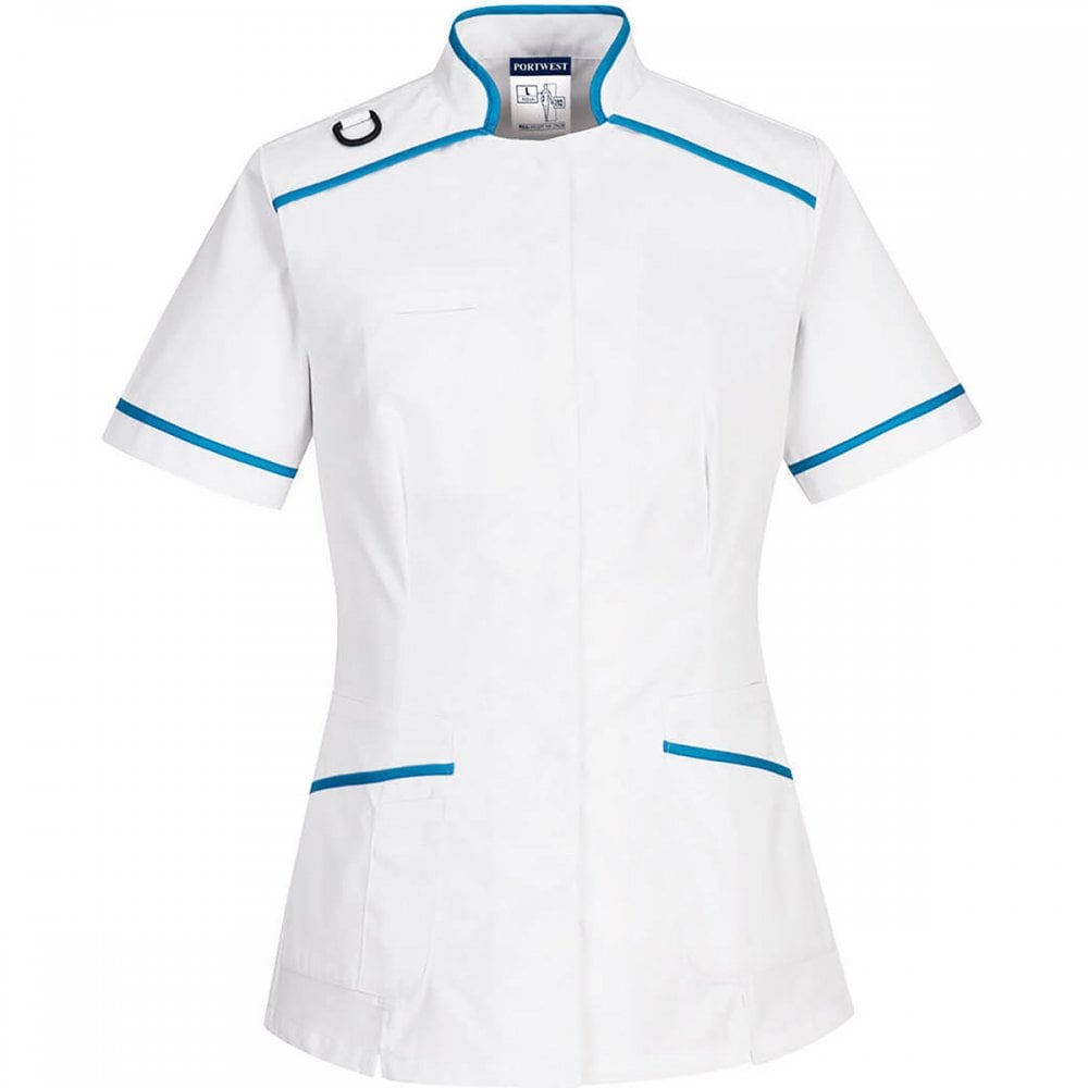 LW21 Medical Tunic