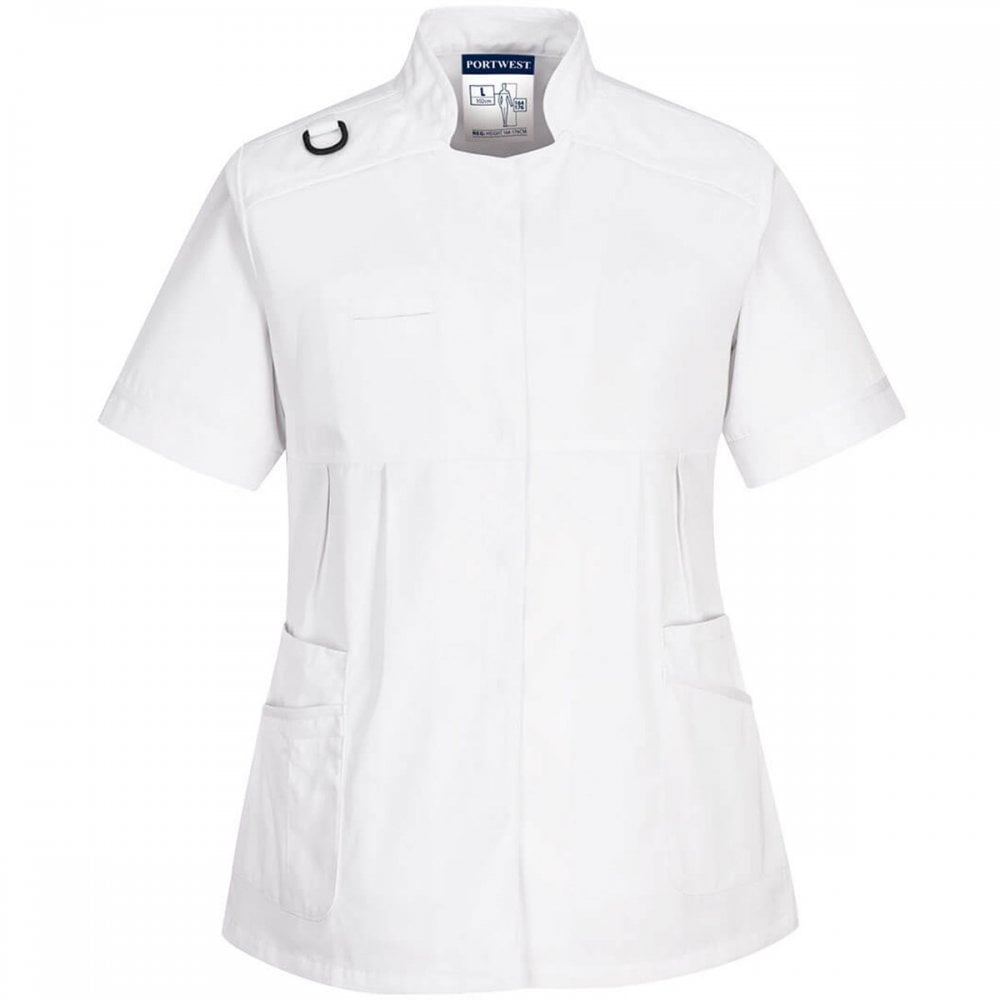LW22 Medical Maternity Tunic