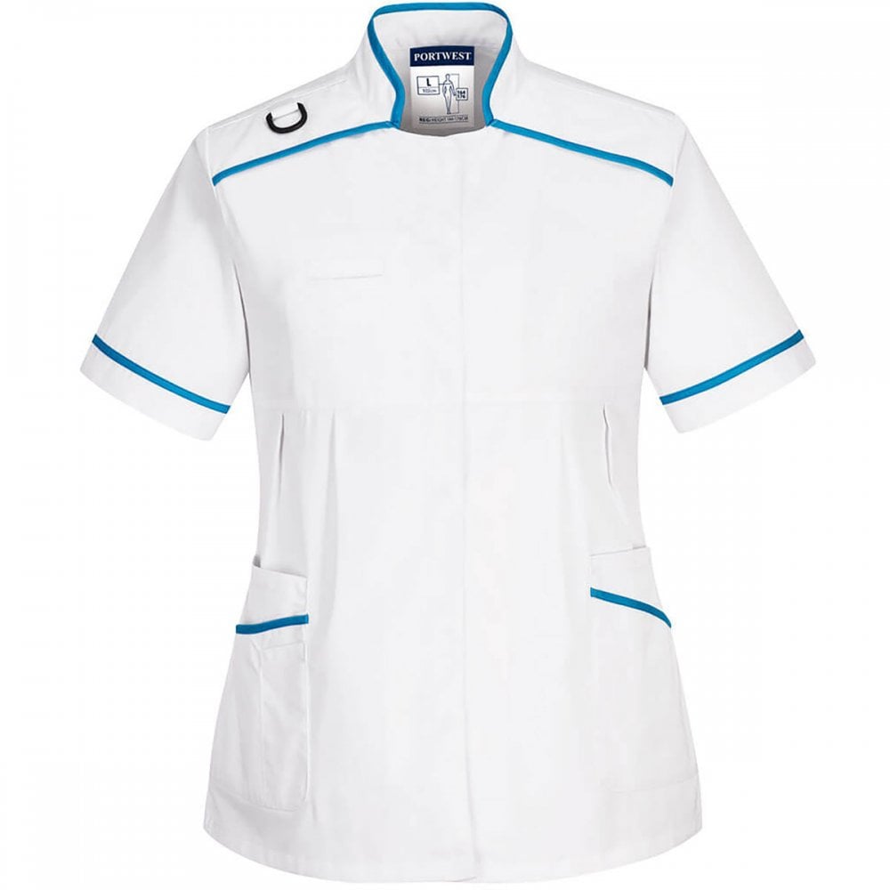 LW22 Medical Maternity Tunic