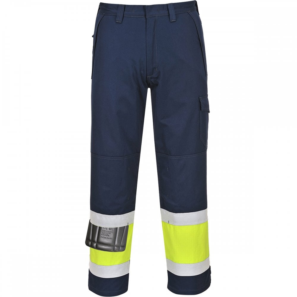 MV26 Hi-Vis Modaflame Trouser