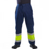 MV26 Hi-Vis Modaflame Trouser
