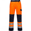 MV36 Modaflame RIS Orange/Navy Trouser