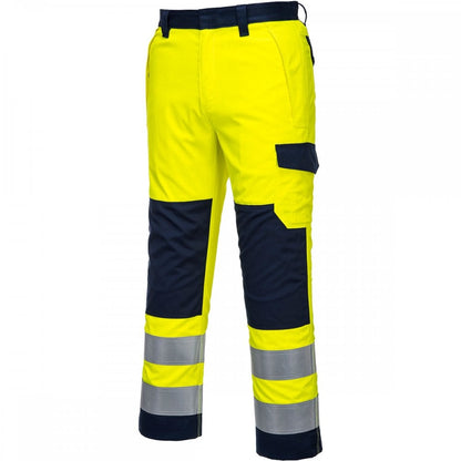 MV46 Hi-Vis Modaflame Trouser
