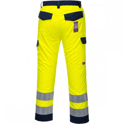 MV46 Hi-Vis Modaflame Trouser