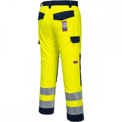 MV46 Hi-Vis Modaflame Trouser