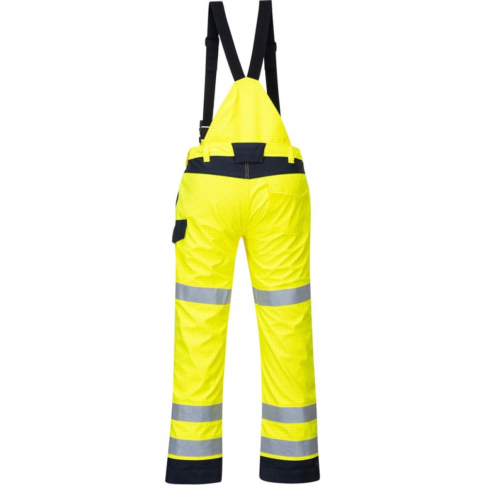 MV71 Modaflame Rain Multi Norm Arc Trouser