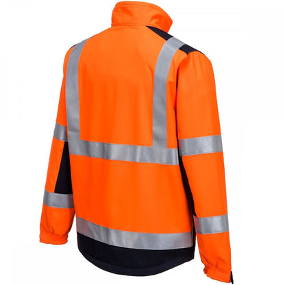 MV72 Modaflame Multi Norm Arc Softshell Jacket
