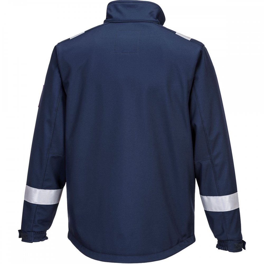MV73 Modaflame Softshell Jacket