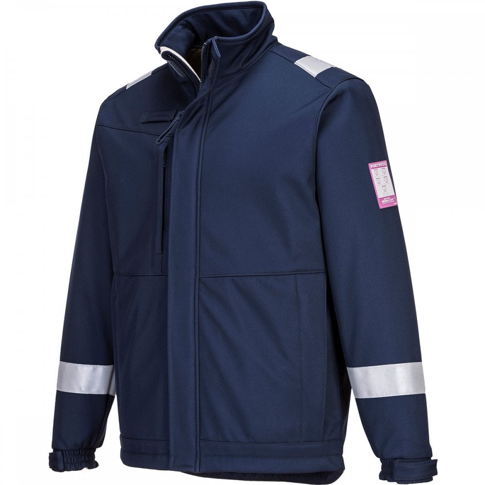 MV73 Modaflame Softshell Jacket
