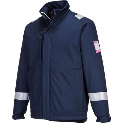 MV73 Modaflame Softshell Jacket