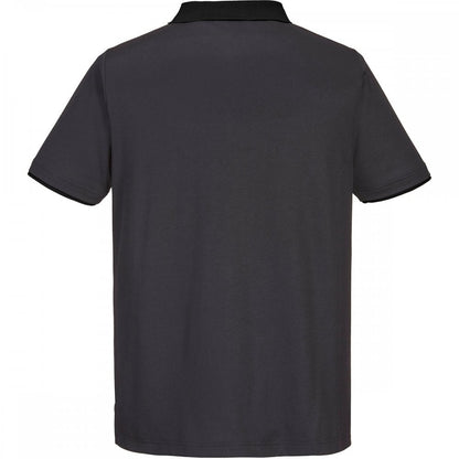 PW210 PW2 Polo Shirt Short Sleeve