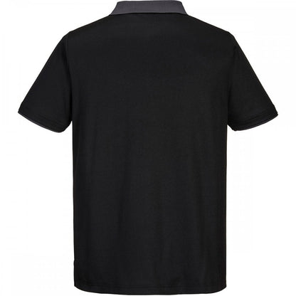 PW210 PW2 Polo Shirt Short Sleeve