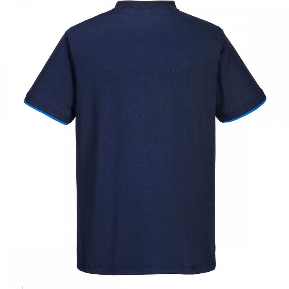 PW211 PW2 T-Shirt Short Sleeve