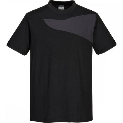 PW211 PW2 T-Shirt Short Sleeve