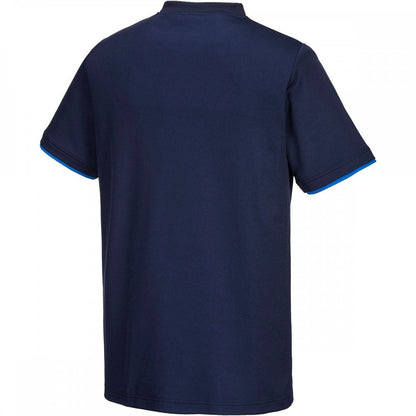 PW211 PW2 T-Shirt Short Sleeve