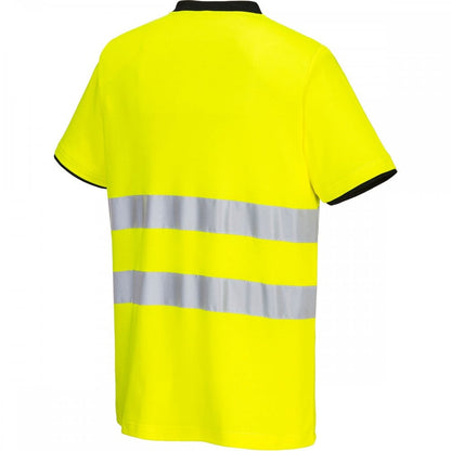 PW213 PW2 Hi-Vis T-Shirt Short Sleeve