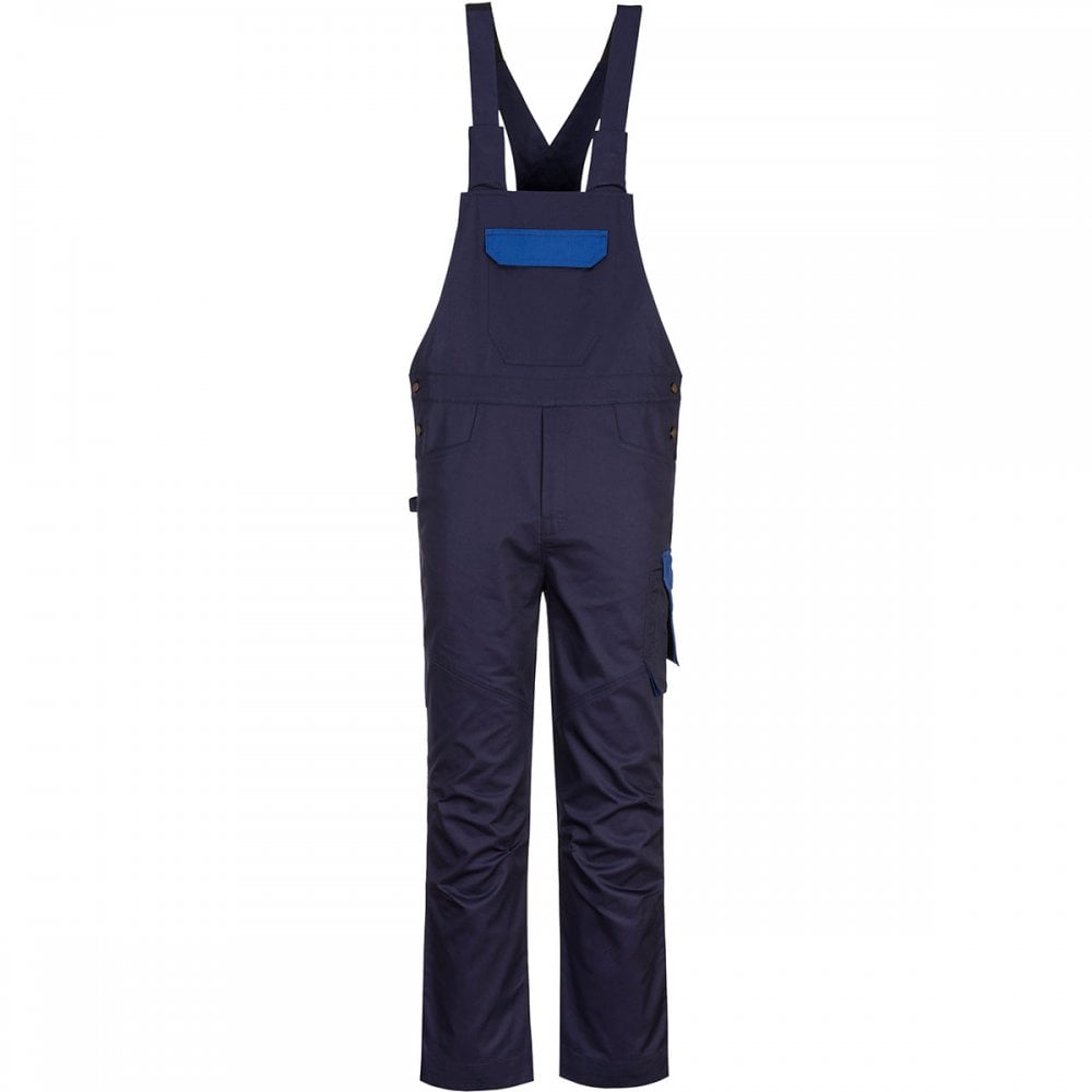 PW243 PW2 Bib and Brace