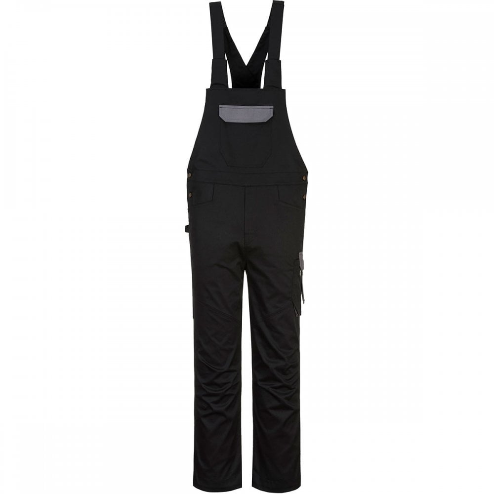 PW243 PW2 Bib and Brace