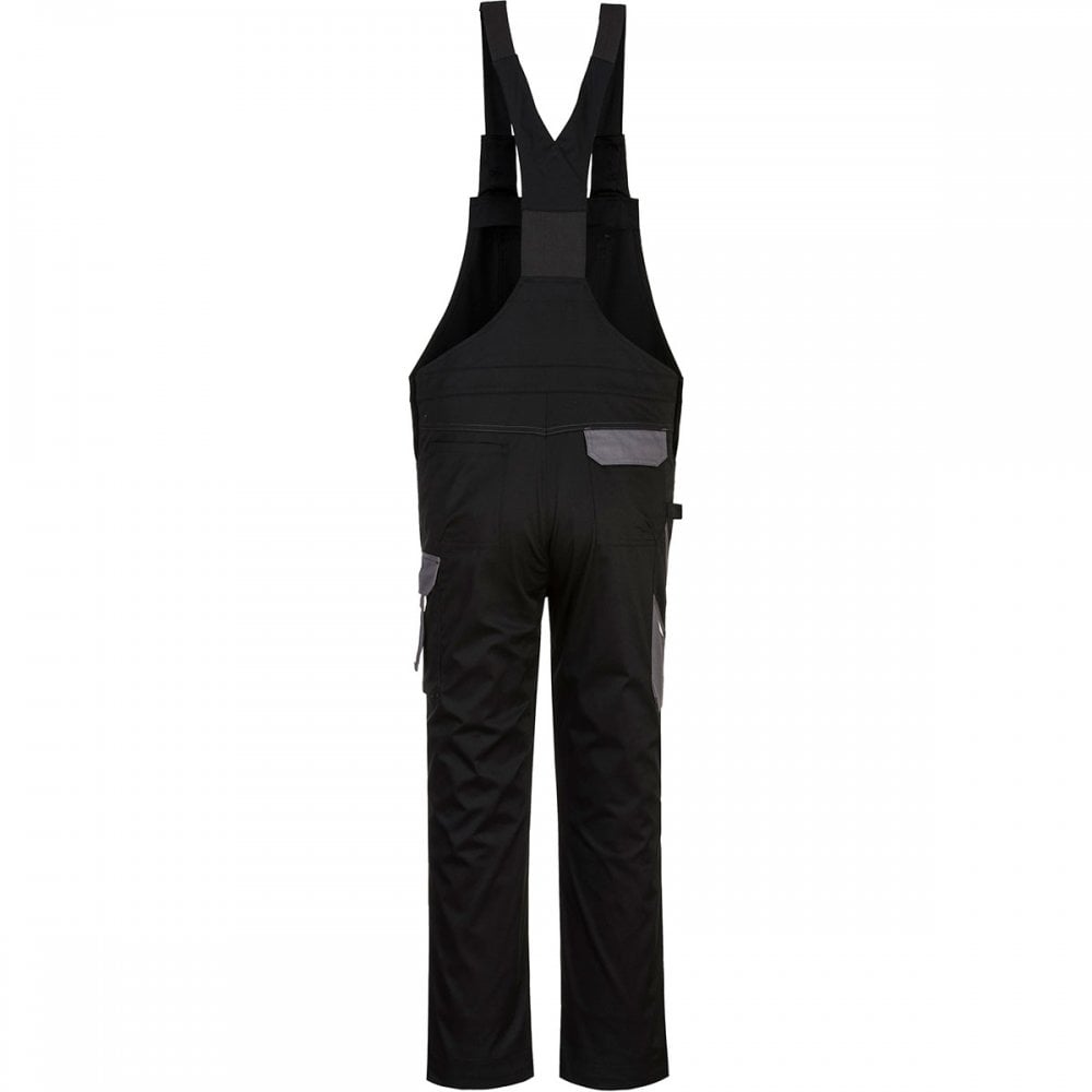 PW243 PW2 Bib and Brace