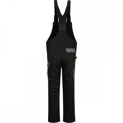 PW243 PW2 Bib and Brace