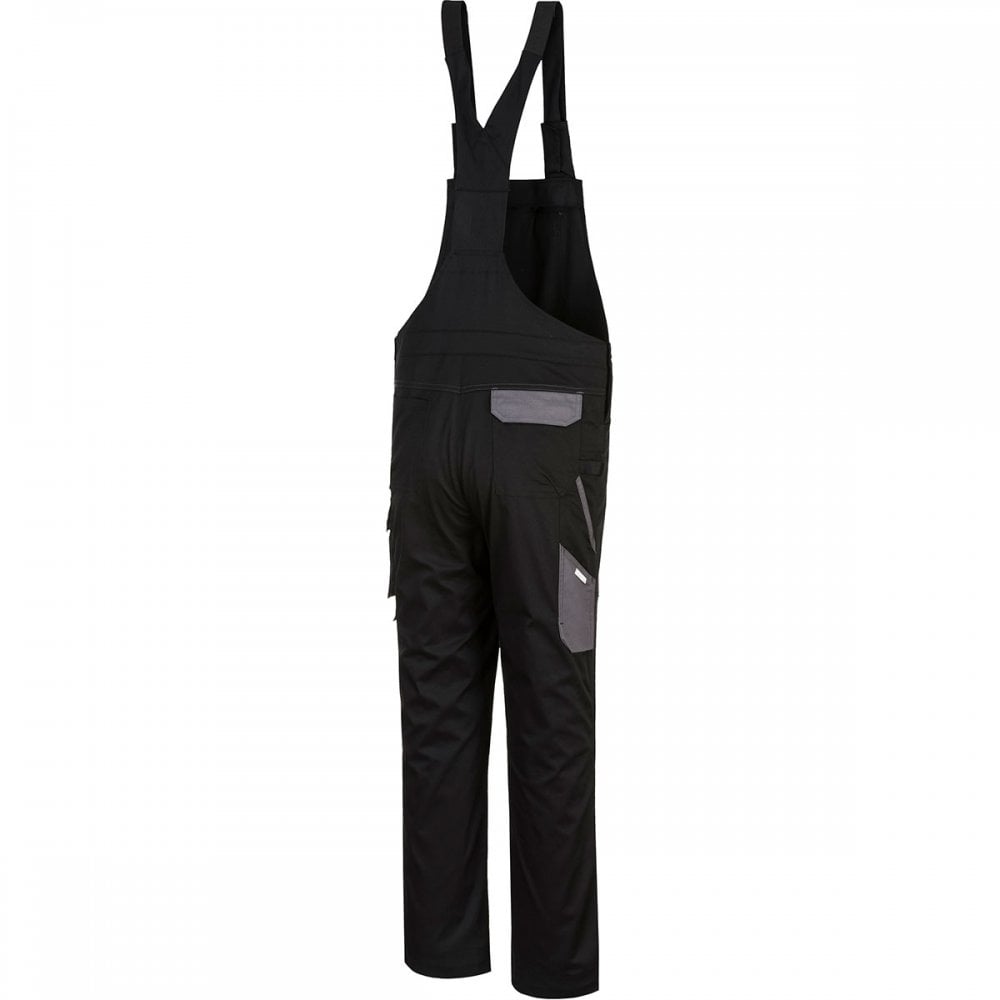 PW243 PW2 Bib and Brace