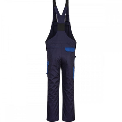 PW243 PW2 Bib and Brace