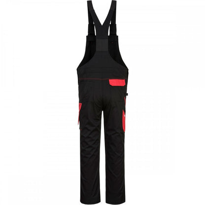 PW243 PW2 Bib and Brace