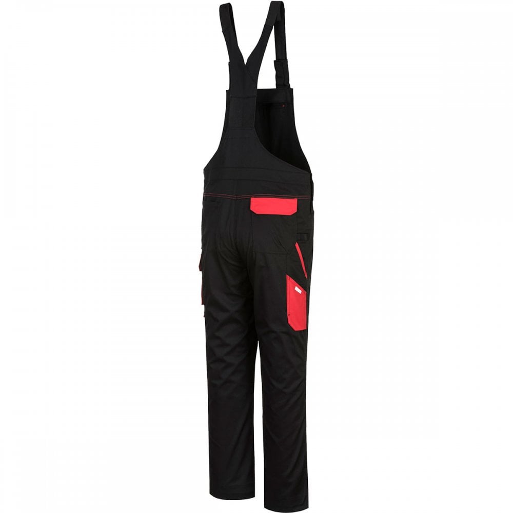 PW243 PW2 Bib and Brace
