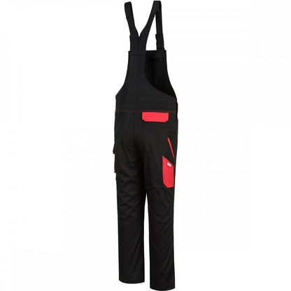 PW243 PW2 Bib and Brace