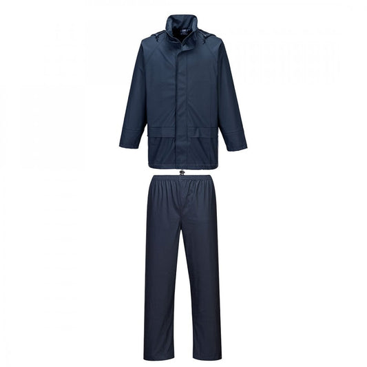 L450 Sealtex Essential Rainsuit (2 Piece Suit)